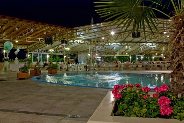 Hotel Asteras Νάουσα Φωτογραφία 2